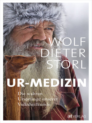 cover image of Ur-Medizin